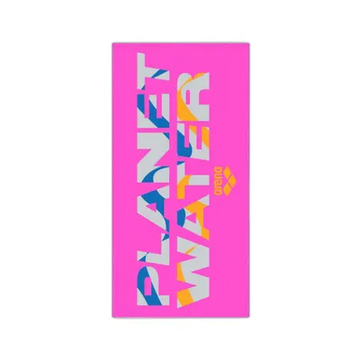 Prosop Arena Printed Towel
