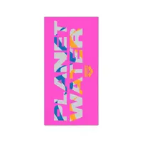 Prosop Arena Printed Towel
