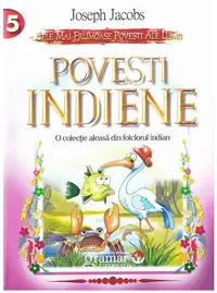 Povesti Indiene