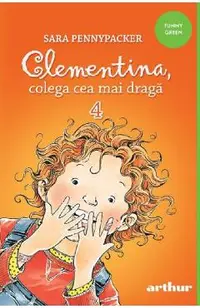 Clementina, colega cea mai draga 4