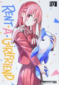 Rent-A-Girlfriend, Vol. 12