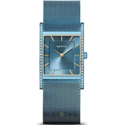 Ceas Bering Bering 10426-398-S Ladies Watch Classic 26mm 5ATM