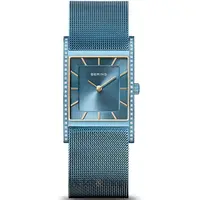Ceas Bering Bering 10426-398-S Ladies Watch Classic 26mm 5ATM