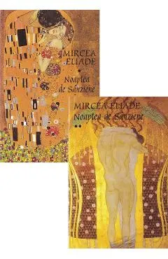 Noaptea de Sanziene Vol.1+2