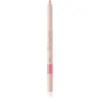 Collistar Twist Design Lip Pencil dermatograf cremos pentru buze culoare 172 - Zircone Rosa 0.4 g