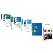 Pachet Tratat de drept civil. Contracte speciale 3 volume, Codul civil Ianuarie 2026 si GRATUIT Gasca de la Drept