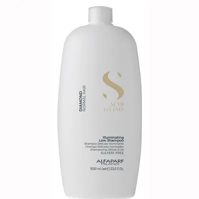 Sampon pentru stralucire Diamond Illuminating, 1000ml, Alfaparf Milano Professional
