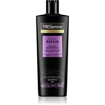 TRESemmé Biotin Repair șampon fortifiant pentru păr deteriorat