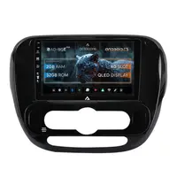 Navigatie Kia Soul (2014-2019), Android, E-Octacore 2GB RAM + 32GB ROM, 9 Inch - AD-BGE9002+AD-BGRKIT233V2