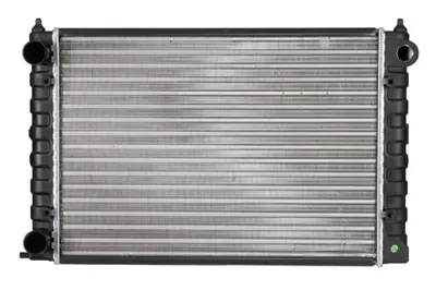 Radiator apa racire motor VW CORRADO, GOLF I, GOLF II, JETTA I, JETTA II, SCIROCCO 1.5-2.0 intre 1975-1995