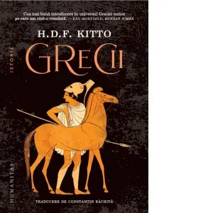Grecii