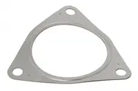 Garnitura sistem evacuare potrivit VOLVO C30, C70 II, S40 II, S60 I, S60 II, S80 II, V50, V60 I, V70 II, V70 III, XC60 I, XC70 I, XC70 II, XC90 I; CITROEN C5 III 2.0-4.4D 01.01-