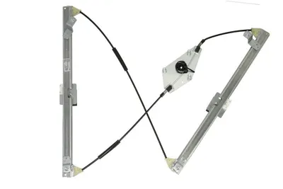 Macara geam fata dreapta potrivit SEAT ALHAMBRA; VW SHARAN 2010-2022 - (electric, fara motor, numar usi: 4)