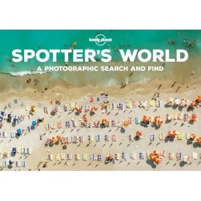 Spotter's World