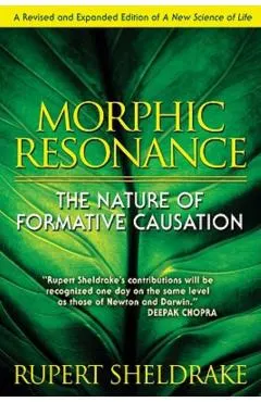 Morphic Resonance