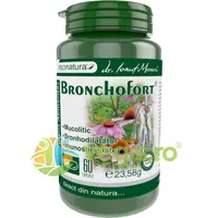 Bronchofort 60cps