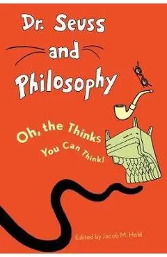 Dr. Seuss and Philosophy