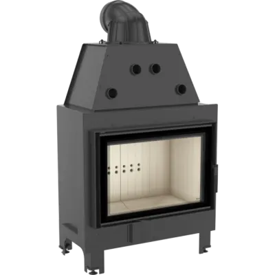 MBO 15-19 kW cu recuperator