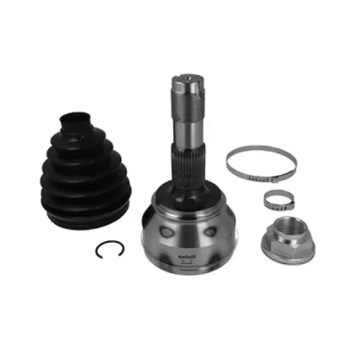 Set articulatie, planetara CIFAM 607-718