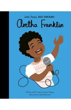 Aretha Franklin