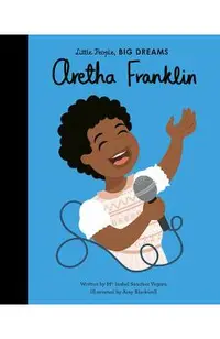 Aretha Franklin