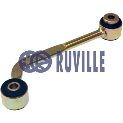 Brat/bieleta suspensie, stabilizator RUVILLE 915192