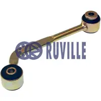 Brat/bieleta suspensie, stabilizator RUVILLE 915192