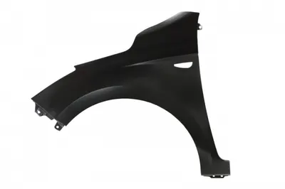 Aripa fata stanga cu locas semnalizator HYUNDAI i20 intre 2012-2015