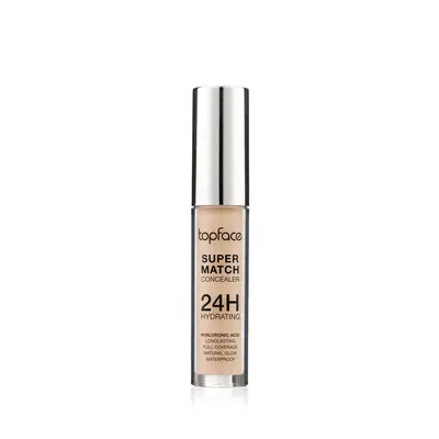 Top Face Super Match Concealer 24H 002