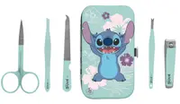 Set de manichiură ABC STITCH
