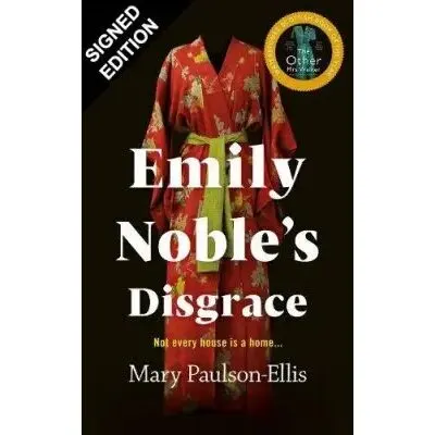 Emily Noble's Disgrace