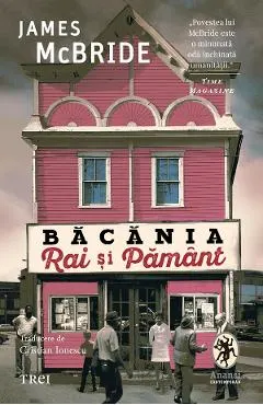 eBook Bacania Rai si Pamant