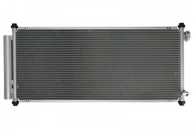 Condensator climatizare (cu uscator) potrivit HONDA JAZZ II 1.2-1.5 03.02-10.08