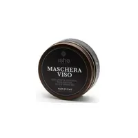 Masca pentru fata cu argila ghassoul si ulei de argan 200ml Isha