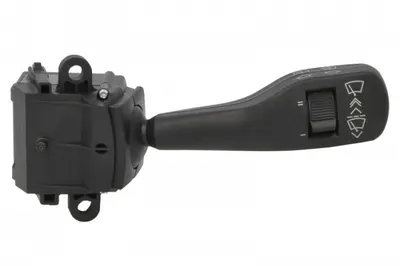 Comutator coloana directie (stergatoare) potrivit BMW 3 (E46), 5 (E39), X3 (E83), X5 (E53) 11.96-12.11
