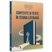 Contexte si texte in teoria literara