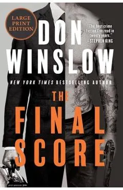 The Final Score: Six Short Novels