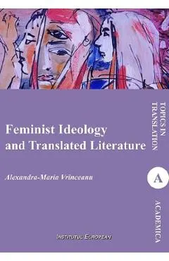 Feminist Ideology and Translated Literature