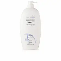 Gel de duș Byphasse Caresse Gel De Ducha Proteine din lapte 2 L
