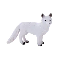 Figurina Mojo, Vulpe Arctica