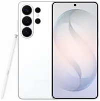 Smartphone Samsung - Galaxy S26 Ultra 5G, 6.9'', 12GB/512GB, White