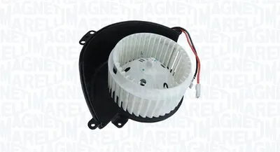 Ventilator habitaclu potrivit OPEL ASTRA G, ASTRA G CLASSIC, ASTRA H, ASTRA H GTC 1.2-2.2D 02.98-05.14