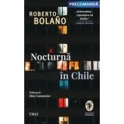 Nocturna in Chile
