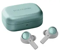 Căști wireless Bang & Olufsen - Beoplay Eleven, TWS, ANC, Eucalyptus Green