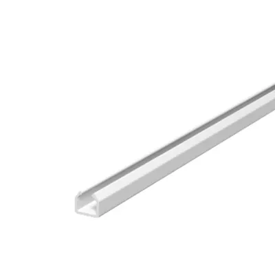Mini trunking with adhesive film M9 | Type WDKM9