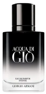 Giorgio Armani Apă de parfum Acqua Di Gio Intense, 30 ml
