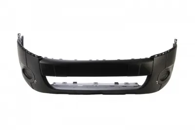 Bara fata cu locas spoiler, grunduita CITROEN BERLINGO; PEUGEOT PARTNER intre 2008-2015