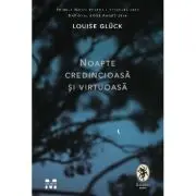 Noapte credincioasa si virtuoasa