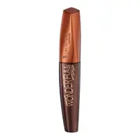Mascara Wonder'Full cu ulei de argan 003 Extreme Black, 11ml, Rimmel London
