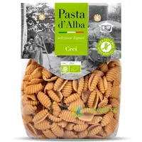 Paste Gnoccheti din Naut fara Gluten Ecologice/Bio 250g